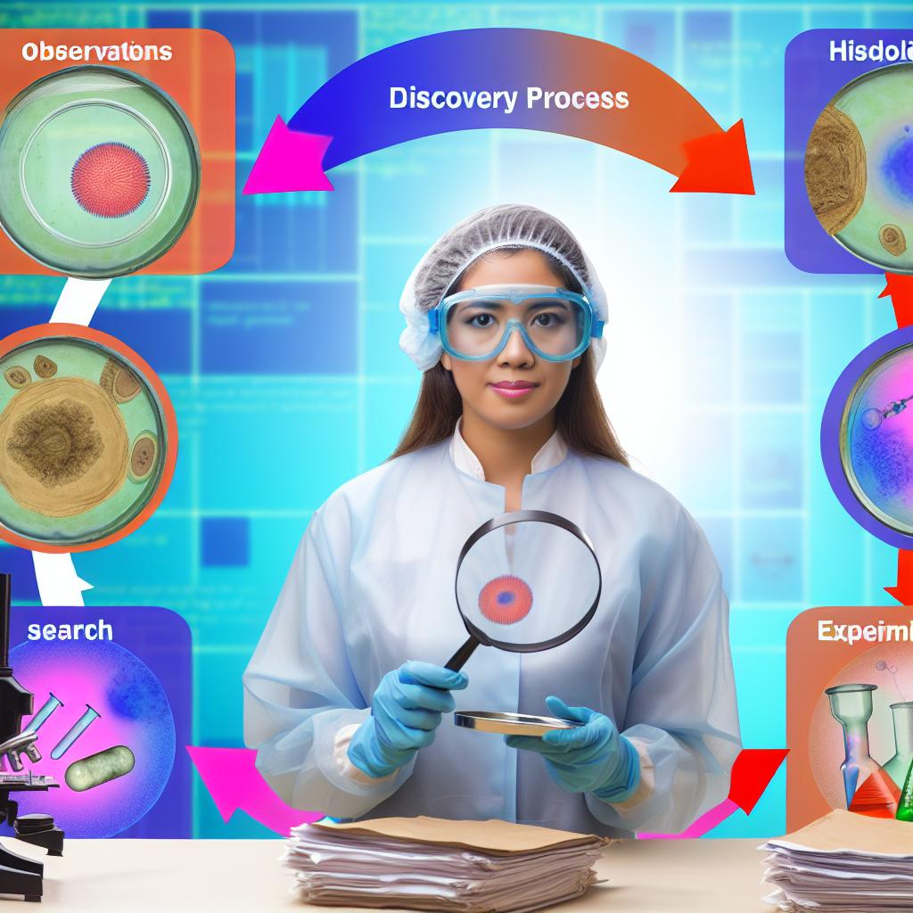 The Discovery Process Step-by-Step