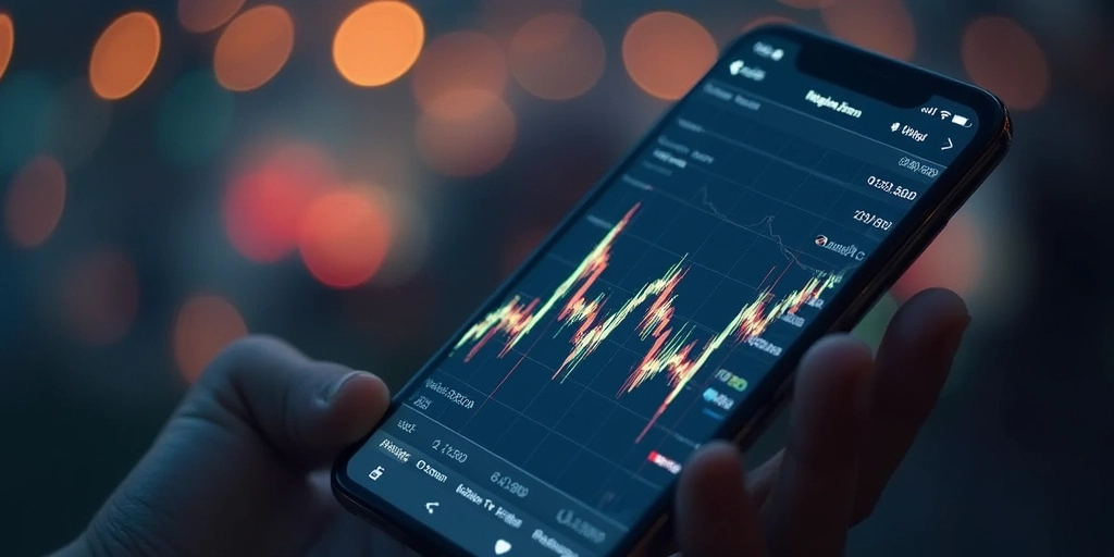 trading binary options in app